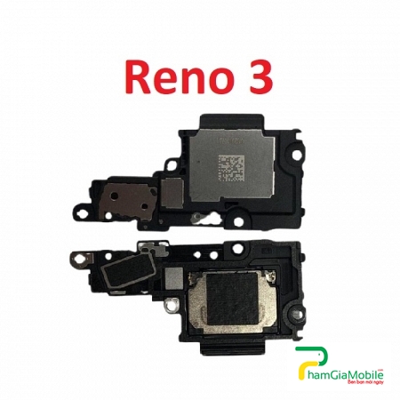 Loa Chuông, Loa Ngoài Oppo Reno 3 New Speaker Ringer Buzzer Mới